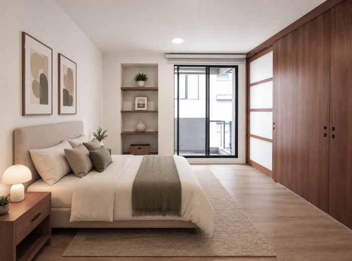 Apartaestudio en venta Cundinamarca Bogotá San Patricio 61 m2 Habitaciones 1 Baños 2 Garajes 2 Precio $520000000