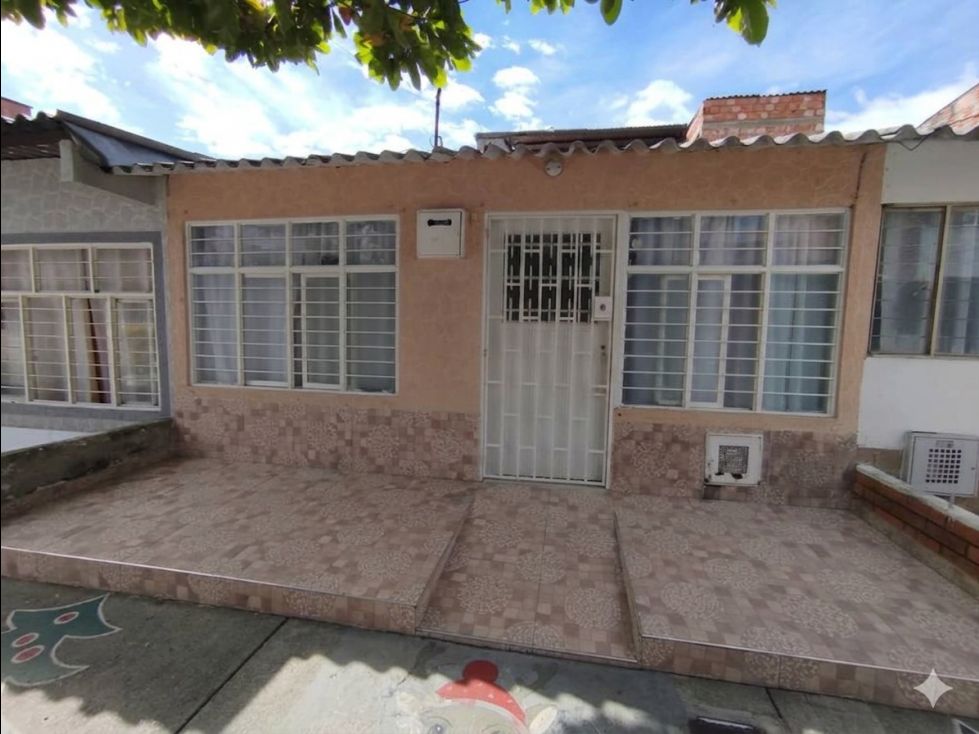 Casa en venta Valle Del Cauca Palmira Juan Pablo Ii 65 m2 Habitaciones 2 Baños 1 Garajes 0 Precio $150000000