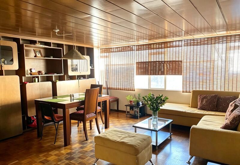 Apartamento en venta Cundinamarca Bogotá Las Américas 91 m2 Habitaciones 3 Baños 2 Garajes 0 Precio $400000000
