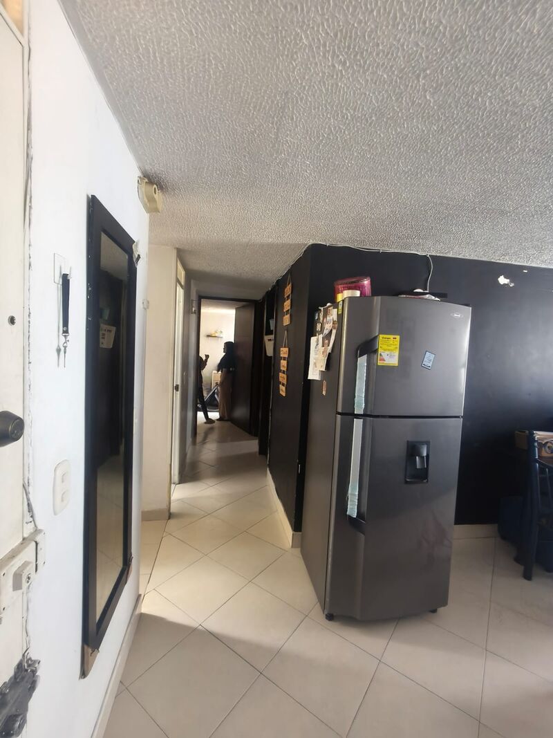 Apartamento en venta Cundinamarca Bogotá Bilbao I Sector 56 m2 Habitaciones 3 Baños 2 Garajes 0 Precio $200000000