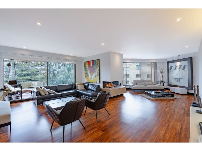 Apartamento en venta Cundinamarca Bogotá Ub Bosques De Medina 270 m2 Habitaciones 3 Baños 3 Garajes 3 Precio $2190000000