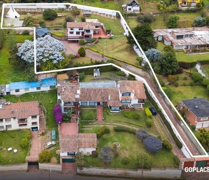 Casa en venta Cundinamarca Bogotá Altos De Suba 2957 m2 Habitaciones 5 Baños 5 Garajes 2 Precio $4200000000