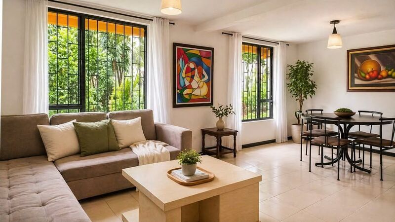 Casa en venta Tolima Ibagué Ub Los Parrales 120 m2 Habitaciones 3 Baños 3 Garajes 1 Precio $450000000