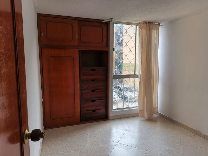 Apartamento en venta Cundinamarca Soacha Galicia Et Iii 40 m2 Habitaciones 3 Baños 1 Garajes 0 Precio $110000000