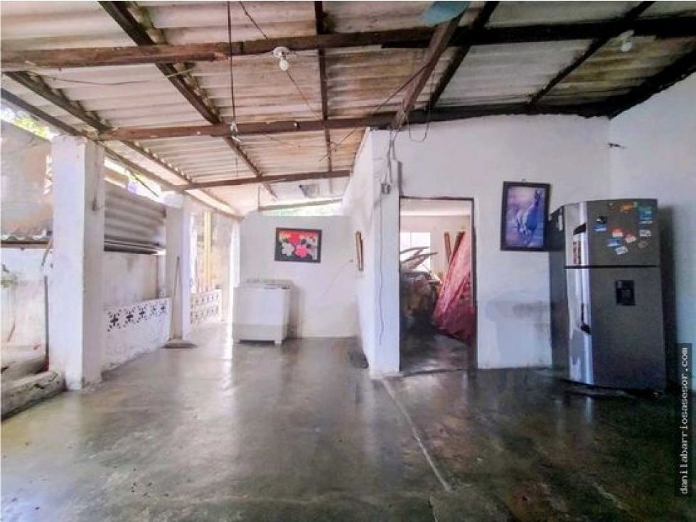 Casa en venta Atlántico Malambo San Jorge 190 m2 Habitaciones 5 Baños 2 Garajes 0 Precio $260000000