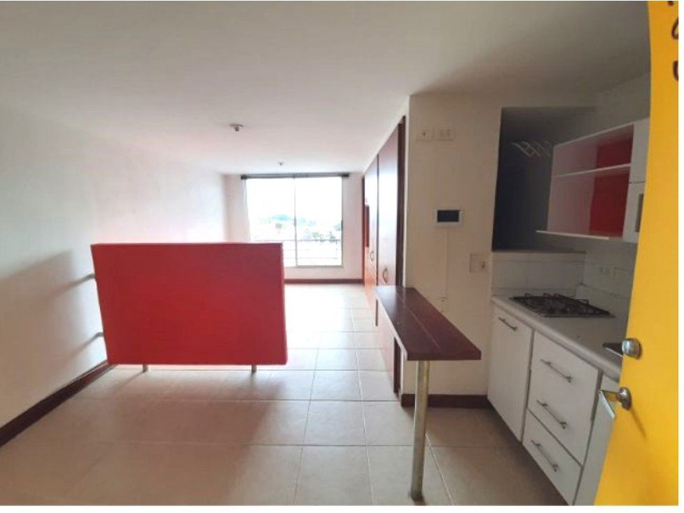 Apartaestudio en venta Caldas Manizales Lleras 26 m2 Habitaciones 1 Baños 1 Garajes 1 Precio $200000000