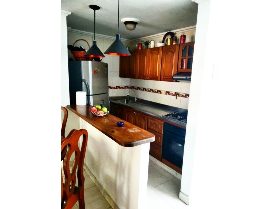 Apartamento en venta Antioquia Medellín Las Acacias 98 m2 Habitaciones 3 Baños 2 Garajes 1 Precio $540000000