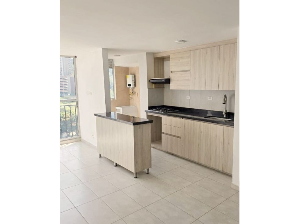 Apartamento en venta Antioquia Sabaneta Sabaneta 58 m2 Habitaciones 3 Baños 2 Garajes 0 Precio $260000000