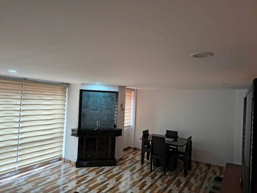 Apartamento en venta Cundinamarca Bogotá La Esperanza Norte 94 m2 Habitaciones 3 Baños 2 Garajes 1 Precio $600000000