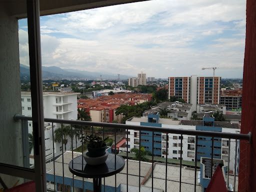 Apartamento en arriendo Valle Del Cauca Cali Conjunto Residencial Prados De San Agustin 75 m2 Habitaciones 2 Baños 2 Garajes 1 Precio $2200000