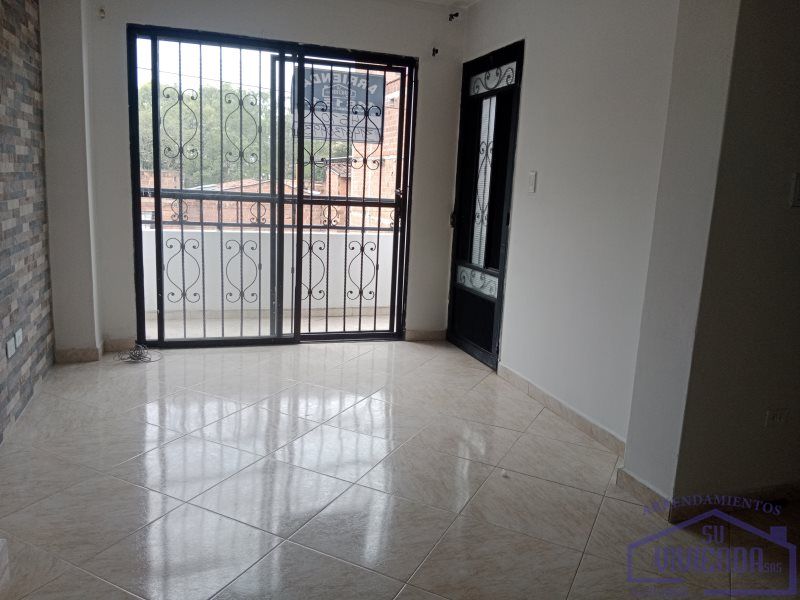 Apartamento en arriendo Antioquia Medellín Campo Amor 65 m2 Habitaciones 3 Baños 1 Garajes 0 Precio $2100000