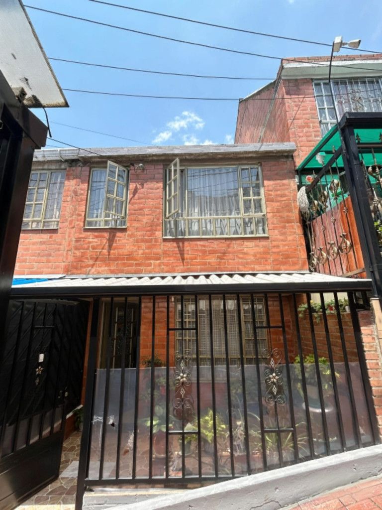 Casa en venta Cundinamarca Zipaquirá Villa Luz 72 m2 Habitaciones 3 Baños 2 Garajes 0 Precio $220000000