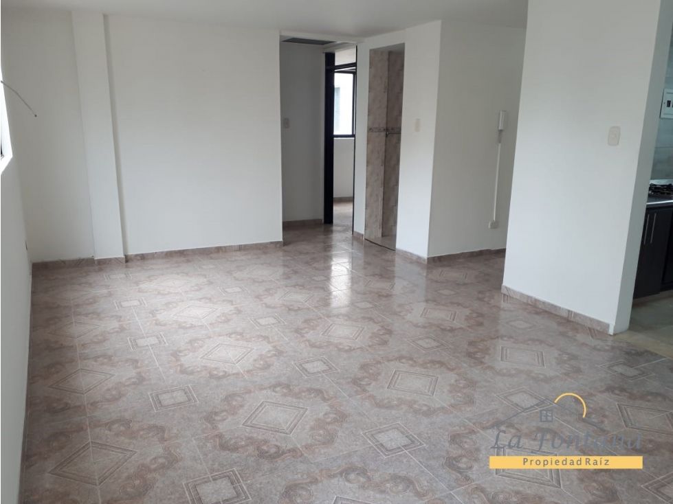 Apartamento en arriendo Caldas Manizales Manizales 65 m2 Habitaciones 2 Baños 1 Garajes 0 Precio $1200000