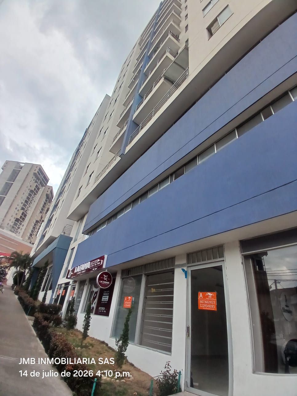 Local en arriendo Santander Bucaramanga Alvarez Las Americas 80 m2 Habitaciones 0 Baños 1 Garajes 0 Precio $2598000