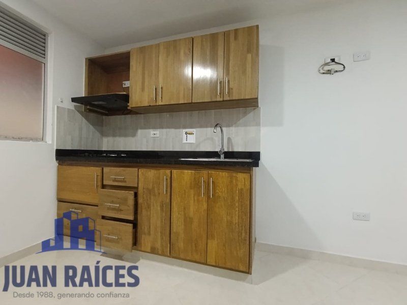 Apartaestudio en arriendo Antioquia Caldas Caldas 41 m2 Habitaciones 1 Baños 1 Garajes 0 Precio $1259600