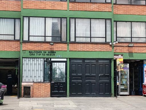 Apartamento en arriendo Cundinamarca Bogotá Multifamiliar Las Brisas 72 m2 Habitaciones 3 Baños 2 Garajes 1 Precio $2200000