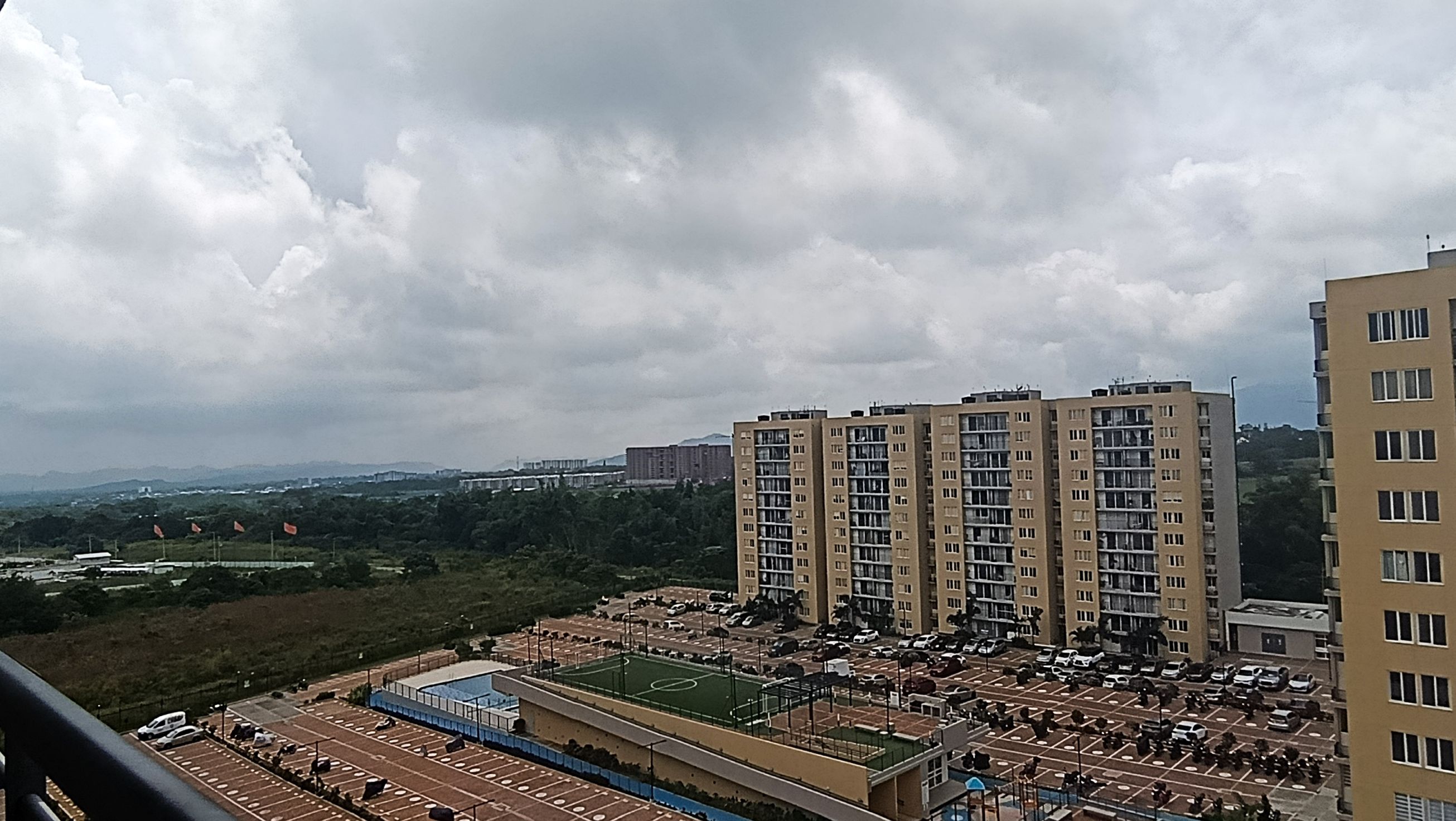 Apartamento en arriendo Tolima Ibagué Cr Tejares 50 m2 Habitaciones 3 Baños 2 Garajes 0 Precio $1300000
