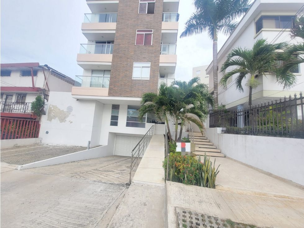 Apartamento en venta Atlántico Barranquilla Ciudad Jardin 102 m2 Habitaciones 3 Baños 2 Garajes 1 Precio $350000000
