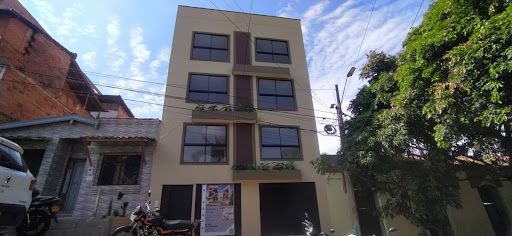 Apartaestudio en arriendo Antioquia Medellín Manrique Central No2 32 m2 Habitaciones 1 Baños 1 Garajes 0 Precio $1300000
