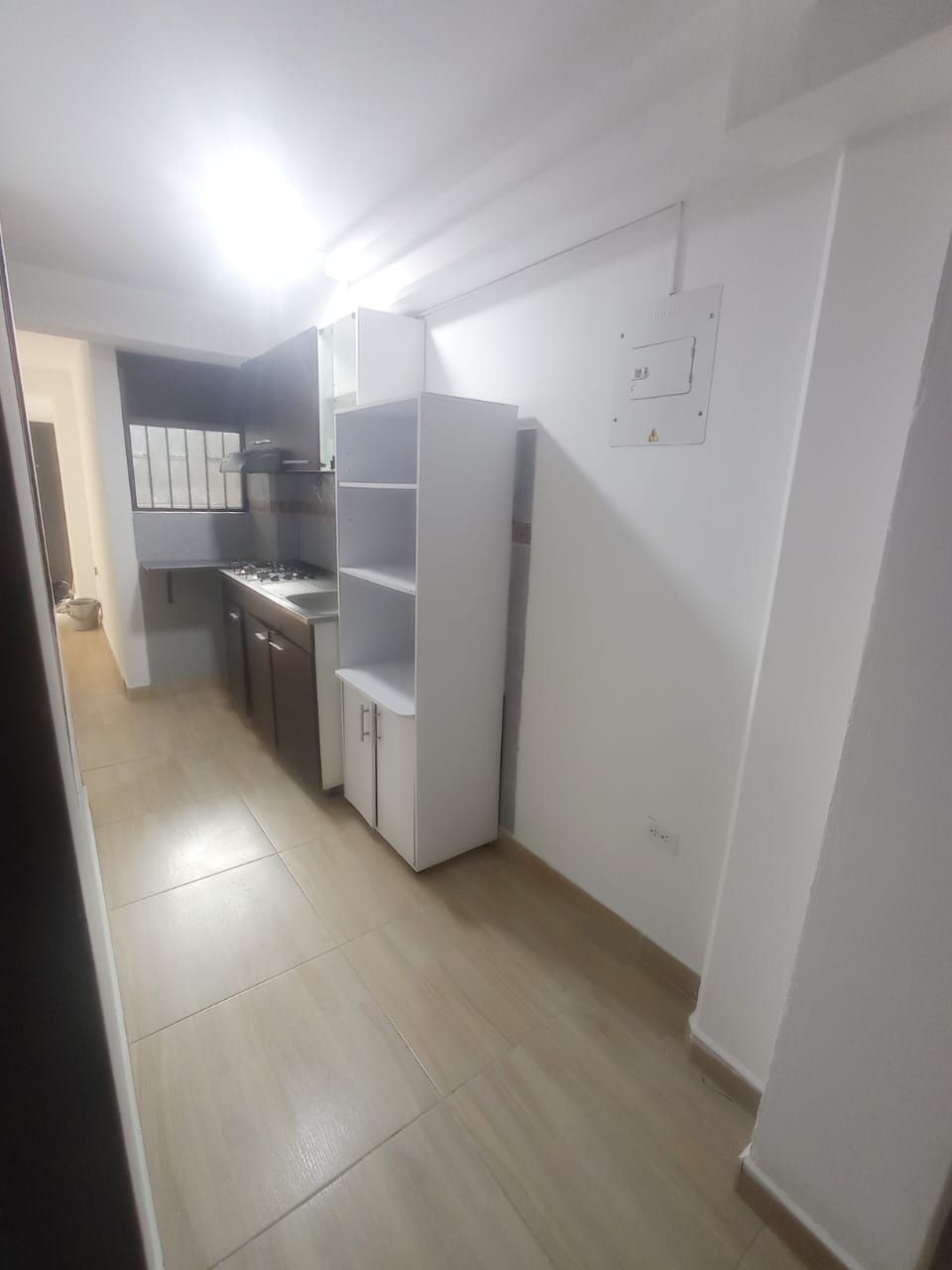 Apartamento en arriendo Antioquia Medellín Florida Nueva 70 m2 Habitaciones 2 Baños 1 Garajes 0 Precio $2300000