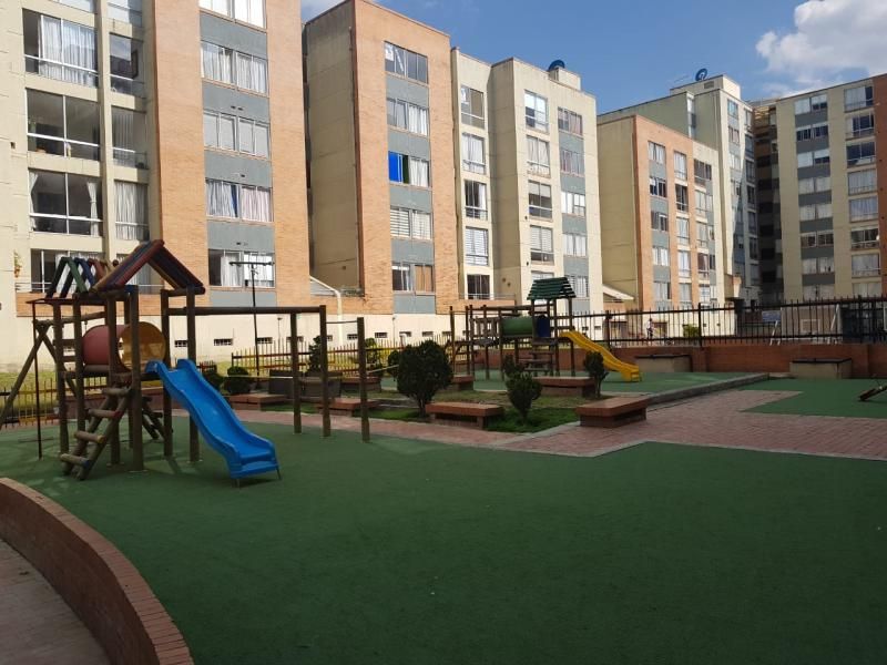 Apartamento en venta Cundinamarca Bogotá Tibabita 62 m2 Habitaciones 3 Baños 2 Garajes 1 Precio $330000000
