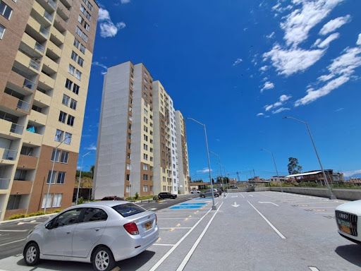 Apartamento en venta Risaralda Pereira Br Samaria I Etapa 54 m2 Habitaciones 3 Baños 2 Garajes 1 Precio $285000000
