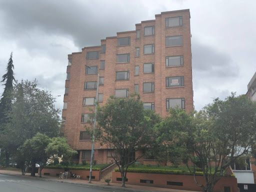Apartamento en arriendo Cundinamarca Bogotá Nicolas De Federman 94 m2 Habitaciones 3 Baños 3 Garajes 1 Precio $3079000