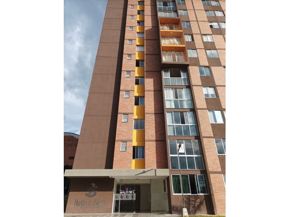 Apartamento en arriendo Santander Floridablanca Conjunto Residencial Las Acacias Ii 53 m2 Habitaciones 3 Baños 2 Garajes 1 Precio $1725800