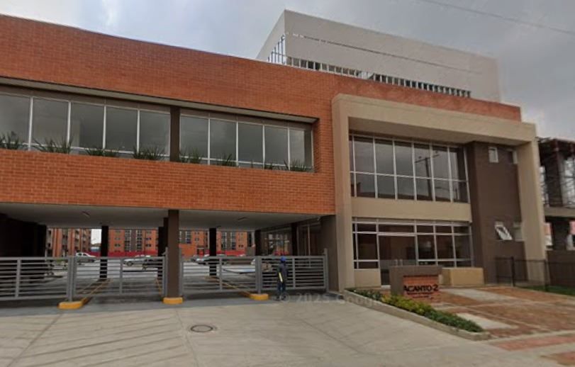 Apartamento en arriendo Cundinamarca Mosquera Mosquera 55 m2 Habitaciones 3 Baños 2 Garajes 1 Precio $1115000