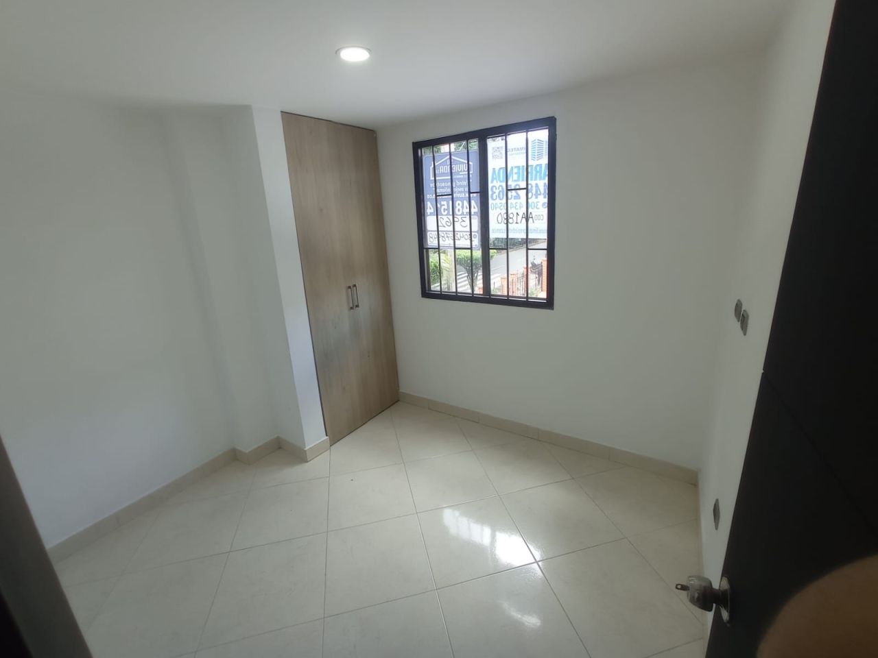Apartamento en arriendo Antioquia Medellín Cristo Rey 65 m2 Habitaciones 3 Baños 2 Garajes 0 Precio $2500000