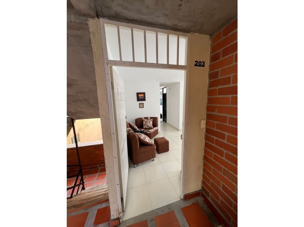Apartamento en venta Huila Neiva San Luis 49 m2 Habitaciones 3 Baños 1 Garajes 0 Precio $150000000