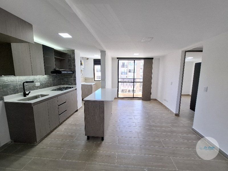 Apartamento en arriendo Antioquia Rionegro Centro 52 m2 Habitaciones 2 Baños 2 Garajes 0 Precio $1700000