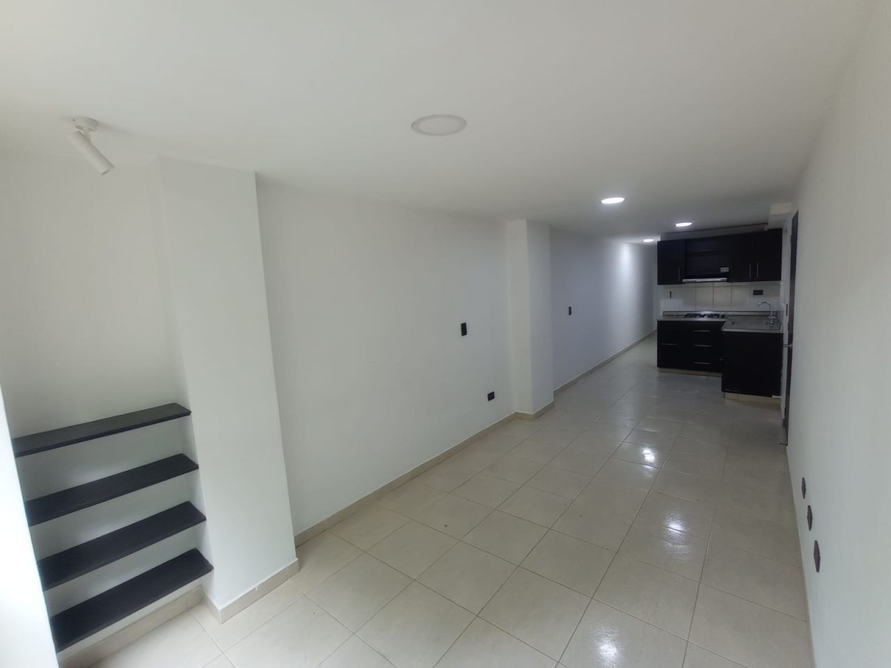 Apartamento en arriendo Antioquia Medellín Campo Amor 65 m2 Habitaciones 3 Baños 2 Garajes 0 Precio $2500000