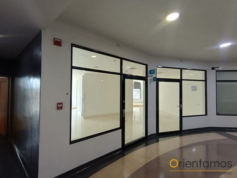 Local en arriendo Antioquia Medellín Urbanizacion Santa Maria De Oviedo 92 m2 Habitaciones 0 Baños 1 Garajes 0 Precio $10215864