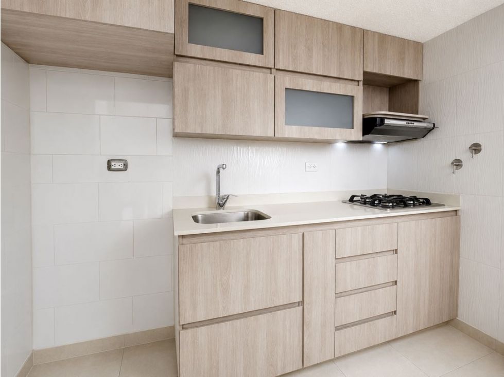 Apartamento en arriendo Antioquia Medellín Santa Rosa De Lima 60 m2 Habitaciones 2 Baños 2 Garajes 1 Precio $2600000