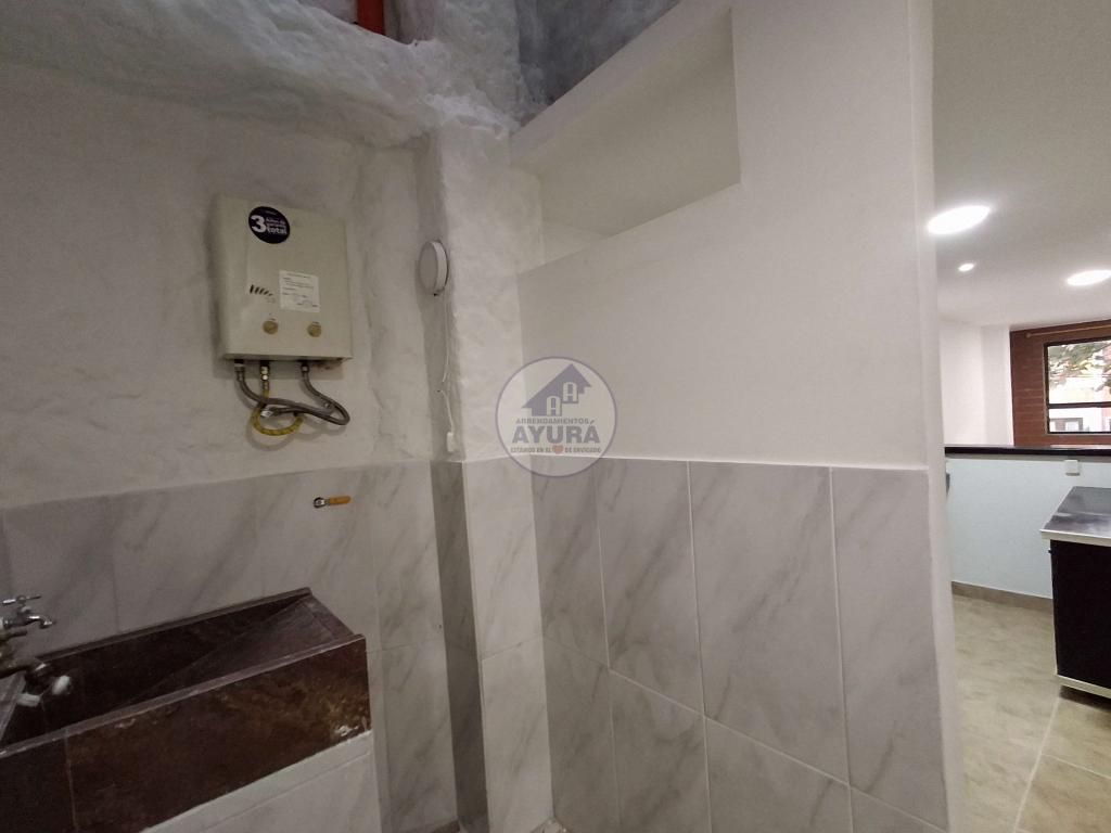Apartamento en arriendo Antioquia Envigado Trianon 80 m2 Habitaciones 3 Baños 2 Garajes 0 Precio $2400000