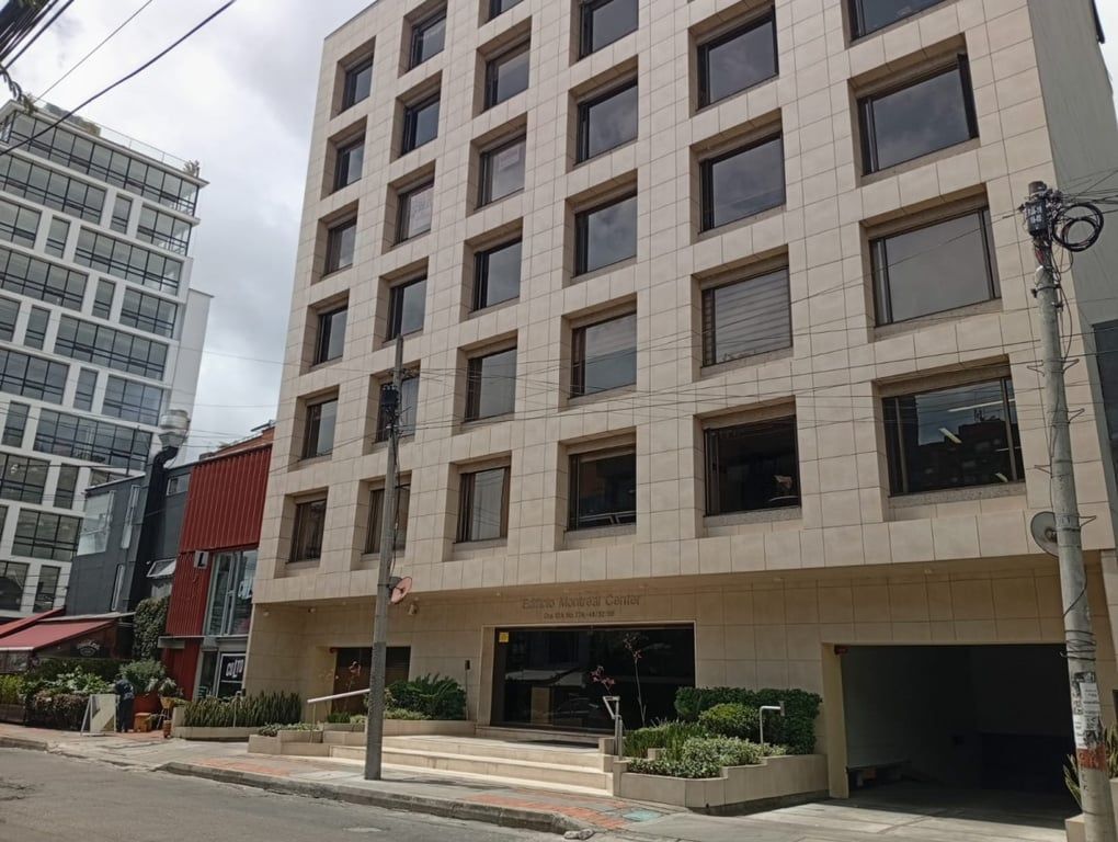 Oficina en arriendo Cundinamarca Bogotá El Espartillal 39 m2 Habitaciones 0 Baños 1 Garajes 0 Precio $1800000