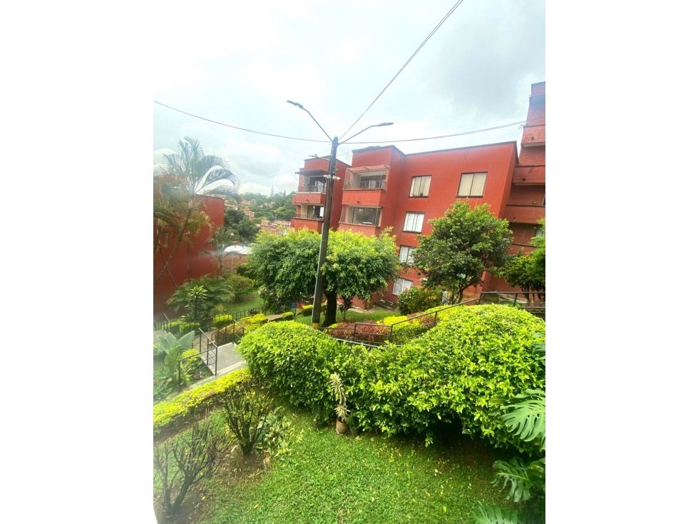 Apartamento en arriendo Antioquia Medellín 20 De Julio 65 m2 Habitaciones 2 Baños 1 Garajes 0 Precio $1800000