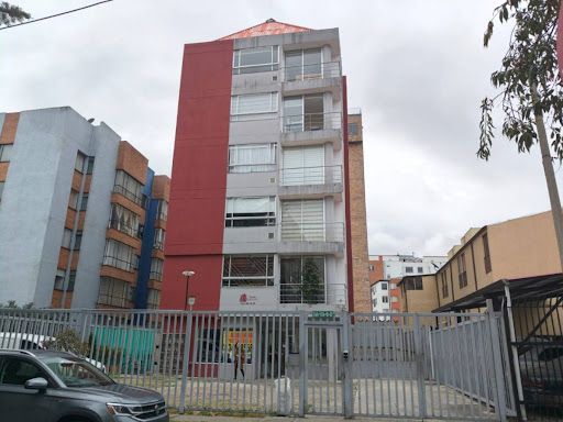 Apartaestudio en arriendo Cundinamarca Bogotá Urbanizal Senorial 36 m2 Habitaciones 1 Baños 1 Garajes 0 Precio $1650000