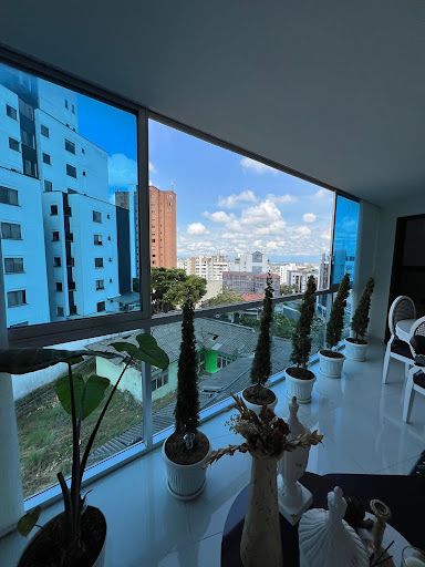 Apartaestudio en arriendo Risaralda Pereira San Jose Sur 66 m2 Habitaciones 1 Baños 2 Garajes 1 Precio $1900000