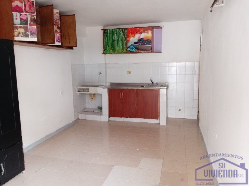 Apartaestudio en arriendo Antioquia Medellín Cristo Rey 15 m2 Habitaciones 1 Baños 1 Garajes 0 Precio $900000