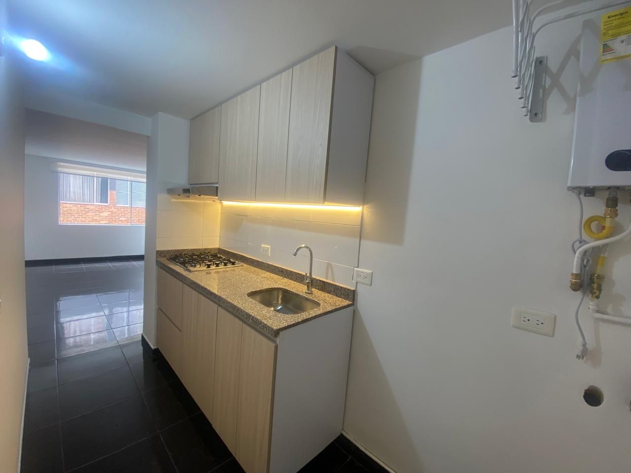 Apartamento en venta Cundinamarca Bogotá Los Naranjos 50 m2 Habitaciones 2 Baños 2 Garajes 0 Precio $260000000