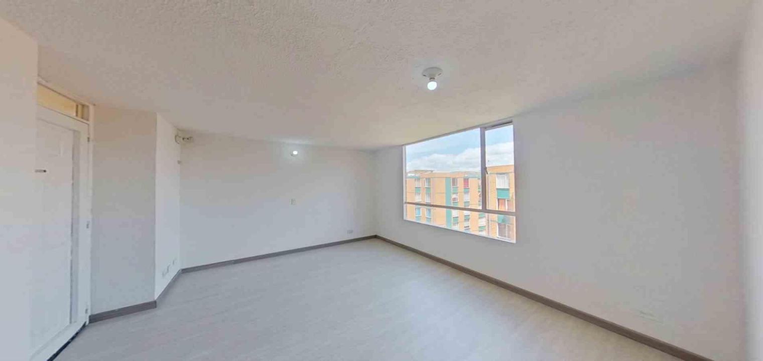 Apartamento en venta Cundinamarca Soacha Cr La Esperanza Et Ii 53 m2 Habitaciones 3 Baños 2 Garajes 0 Precio $141000000
