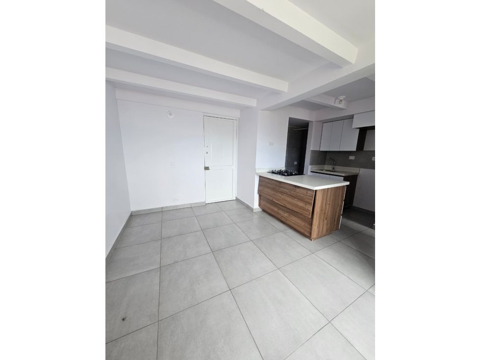 Apartamento en arriendo Antioquia Medellín Pajarito 47 m2 Habitaciones 3 Baños 2 Garajes 0 Precio $1800000