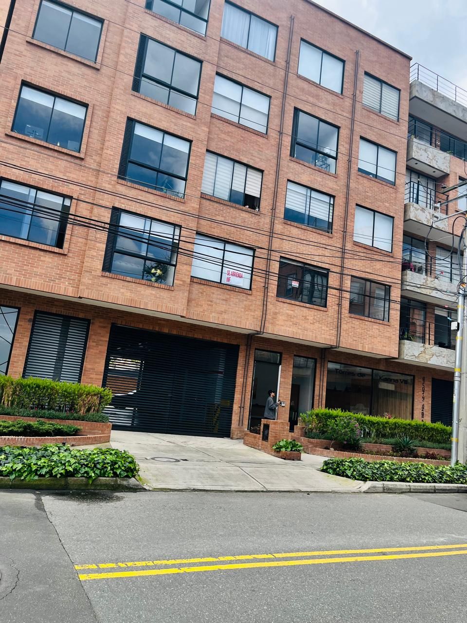 Apartaestudio en arriendo Cundinamarca Bogotá Santa Barbara Central 27 m2 Habitaciones 1 Baños 1 Garajes 1 Precio $2172600