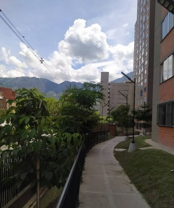 Apartamento en venta Antioquia Bello Nazareth 52 m2 Habitaciones 3 Baños 2 Garajes 1 Precio $255000000