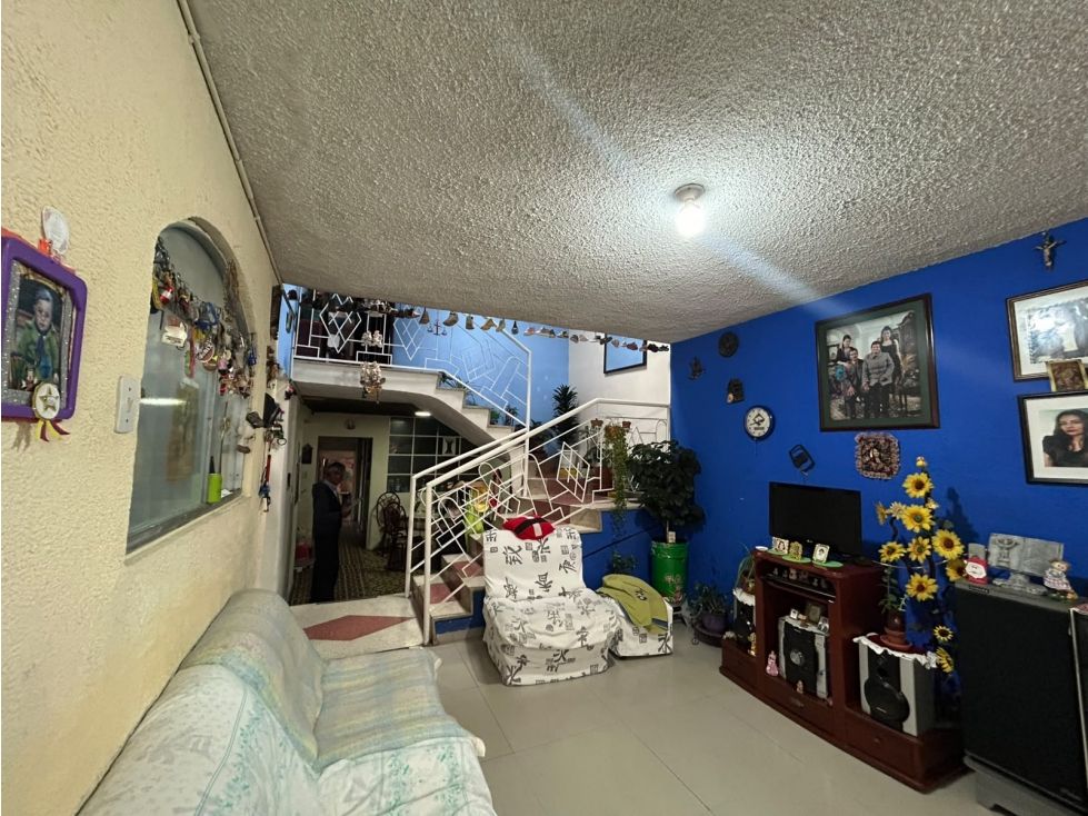 Casa en venta Boyacá Tunja Urbanización San Diego 180 m2 Habitaciones 5 Baños 2 Garajes 1 Precio $240000000