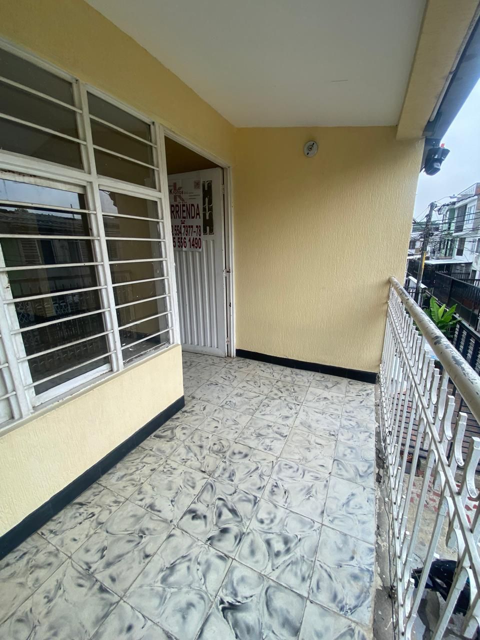Casa en arriendo Valle Del Cauca Cali La Selva 55 m2 Habitaciones 3 Baños 1 Garajes 0 Precio $950000