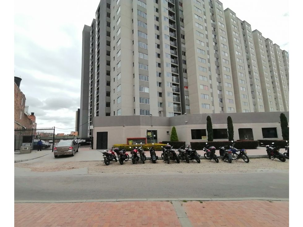 Apartamento en venta Cundinamarca Bogotá El Porvenir 50 m2 Habitaciones 3 Baños 2 Garajes 0 Precio $250000000