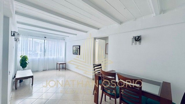 Apartamento en venta Antioquia Medellín Calasanz 74 m2 Habitaciones 3 Baños 3 Garajes 1 Precio $480000000